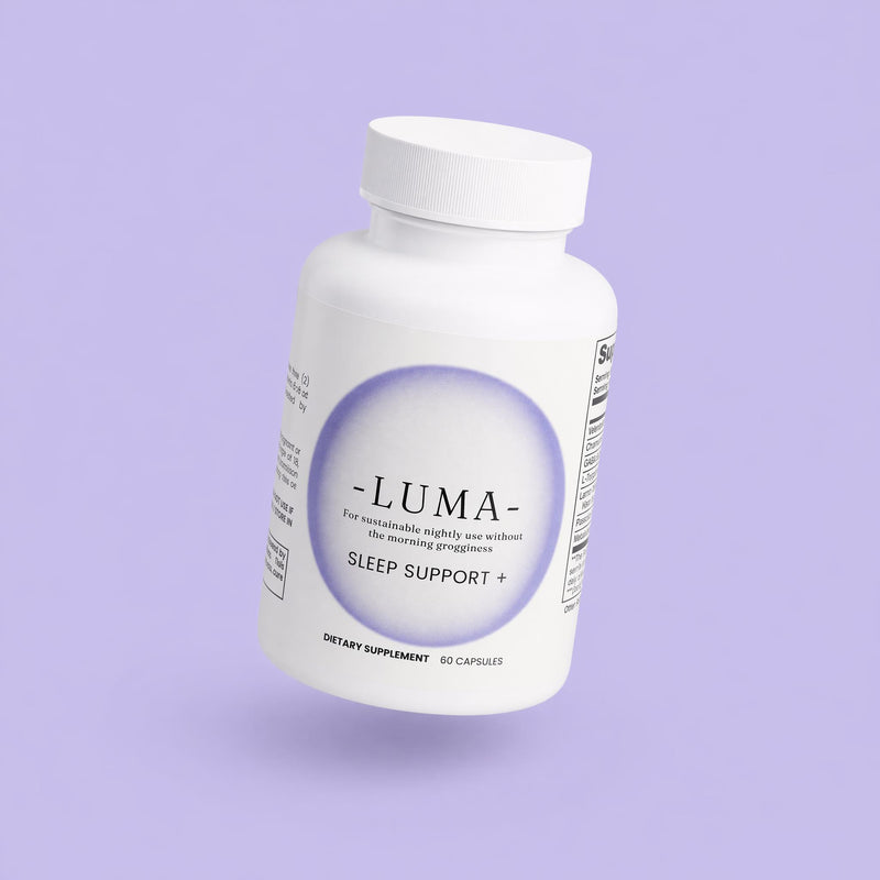 Sleep Support+